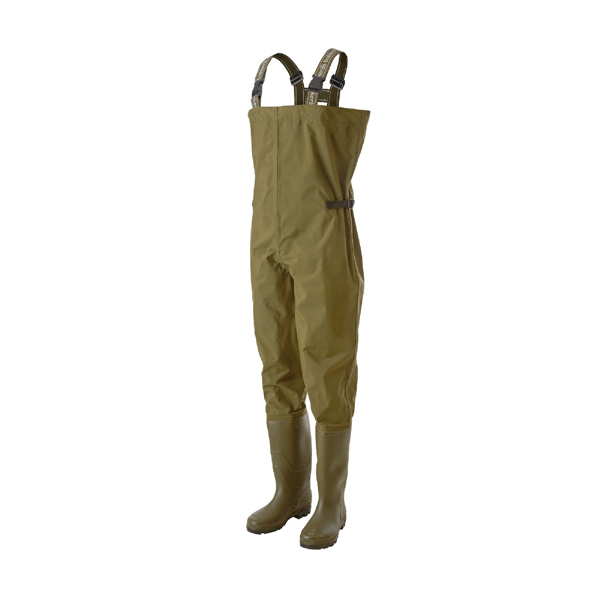 Trakker N2 Chest Waders Size 10 (44) Trakker N2 Chest Waders Size 10 (44)