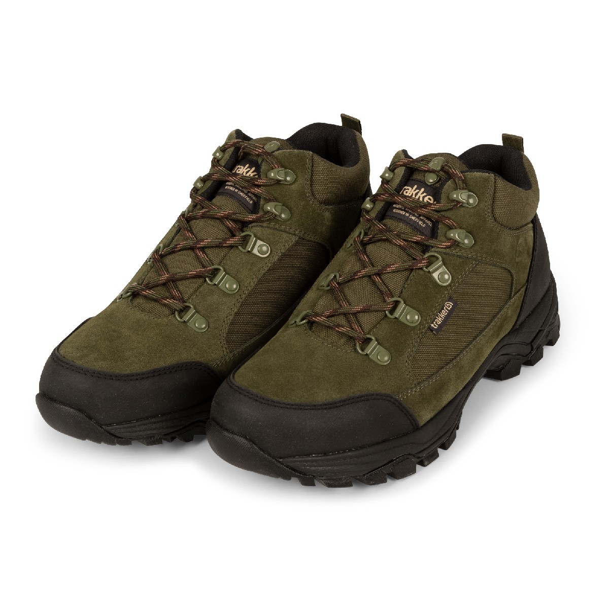 Trakker TechPro Boot Size 11 (45)