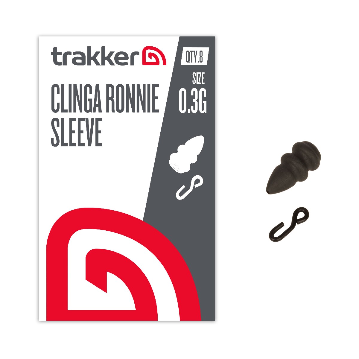 Trakker Clinga Ronnie Sleeve 3gr