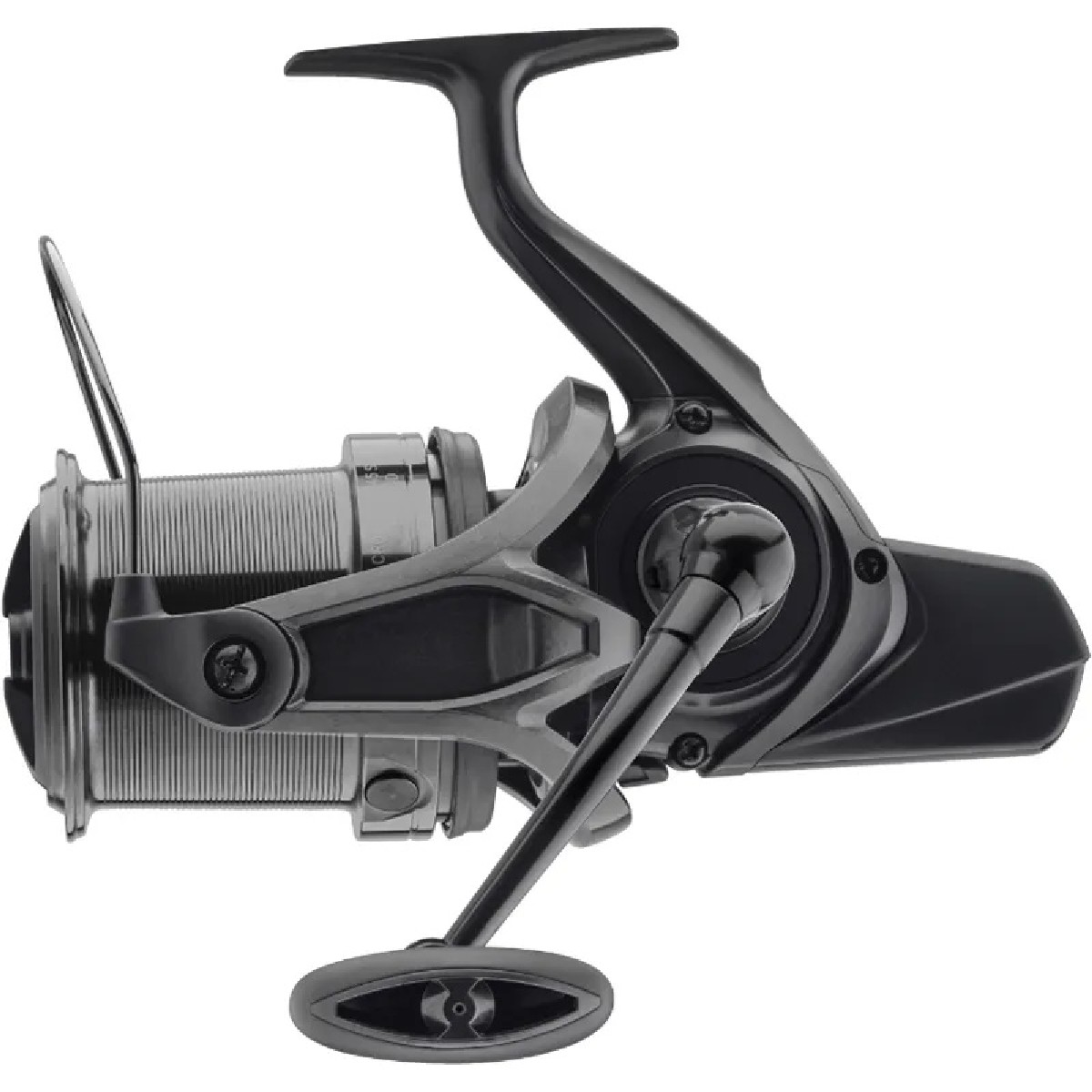 Daiwa 24 Crosscast 45 SCW 5000LD QD
