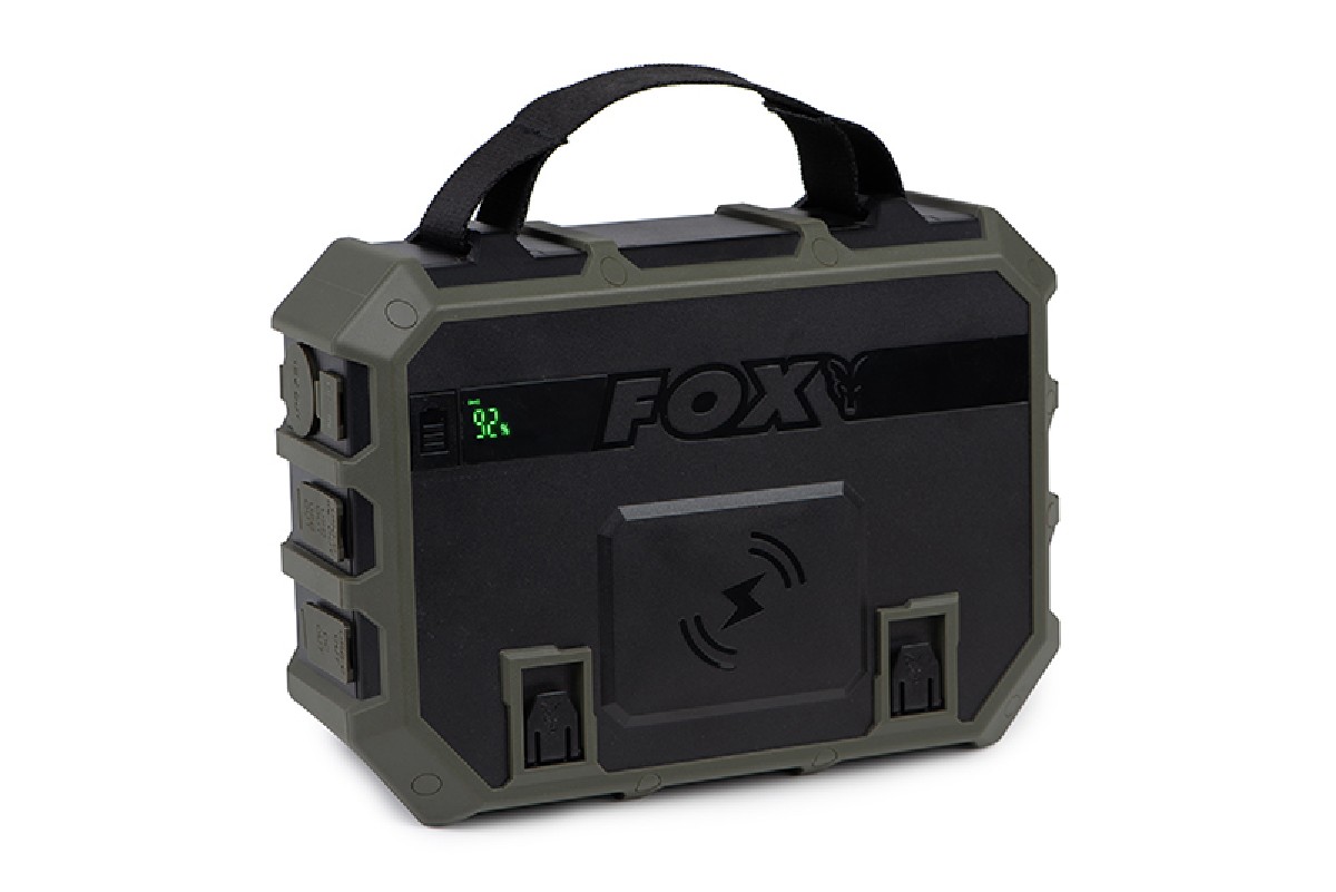 Fox Halo Wireless Power 96k