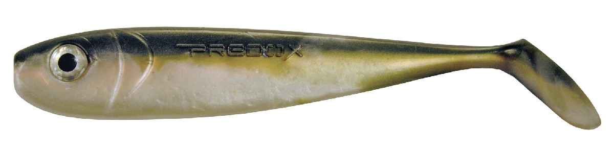 Predox WW Shad Ducht Shiner 14cm
