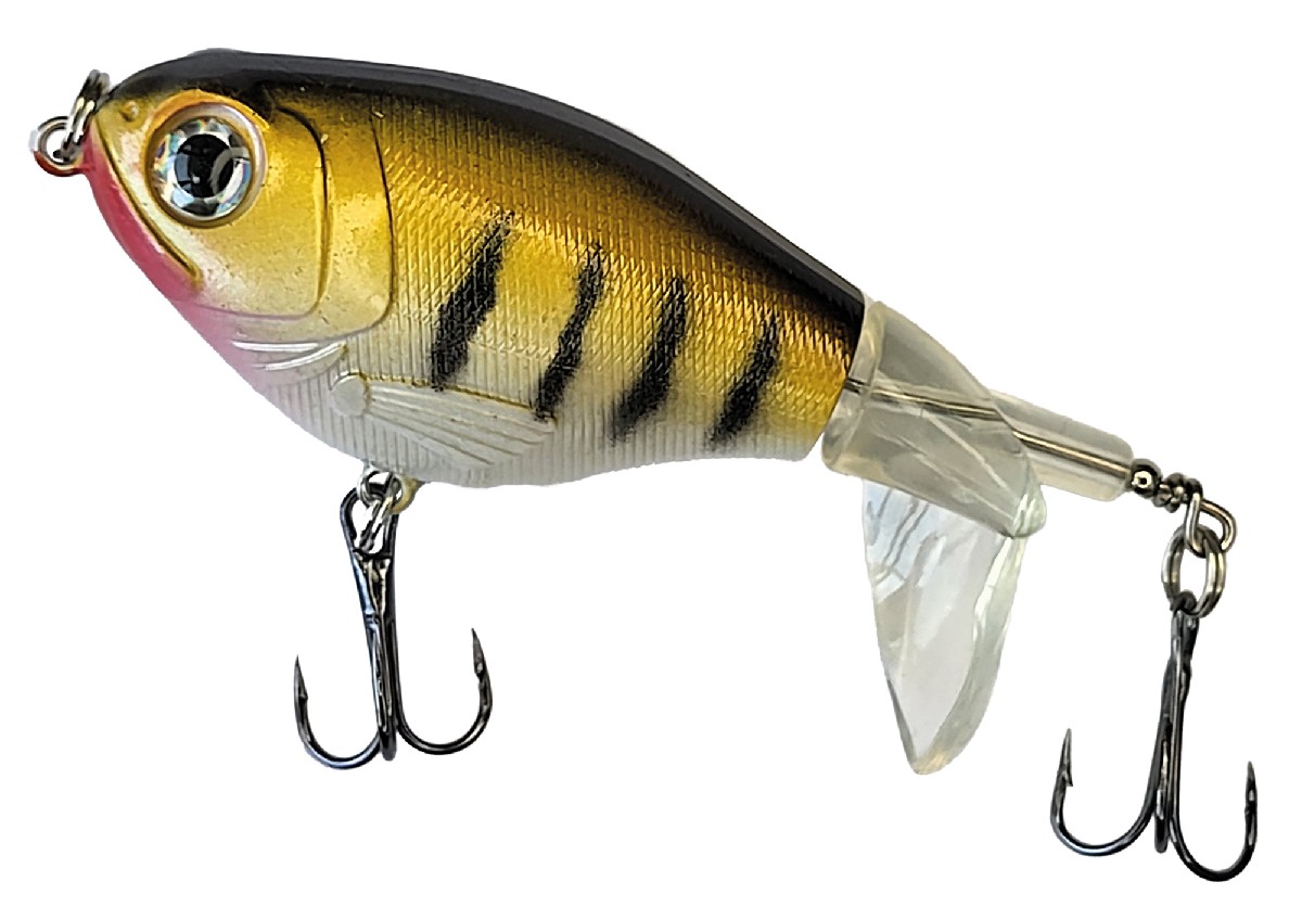 Albatros MC Ploppy Large 8cm 14gr Perch