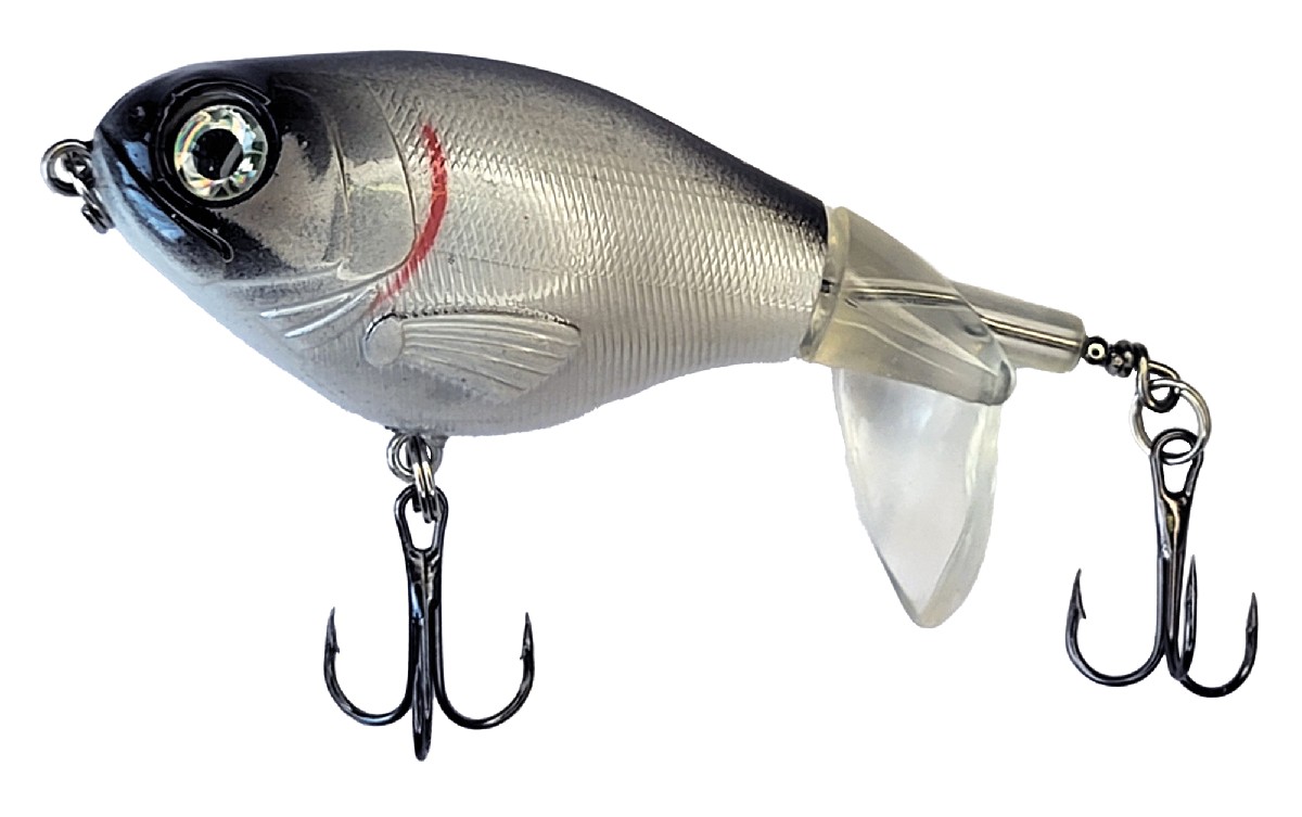 Albatros MC Ploppy Large 8cm 14gr Roach
