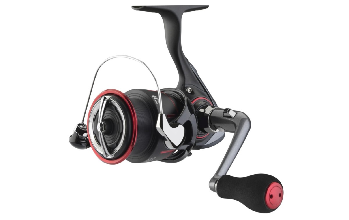 Daiwa 25 TDM QD 2508