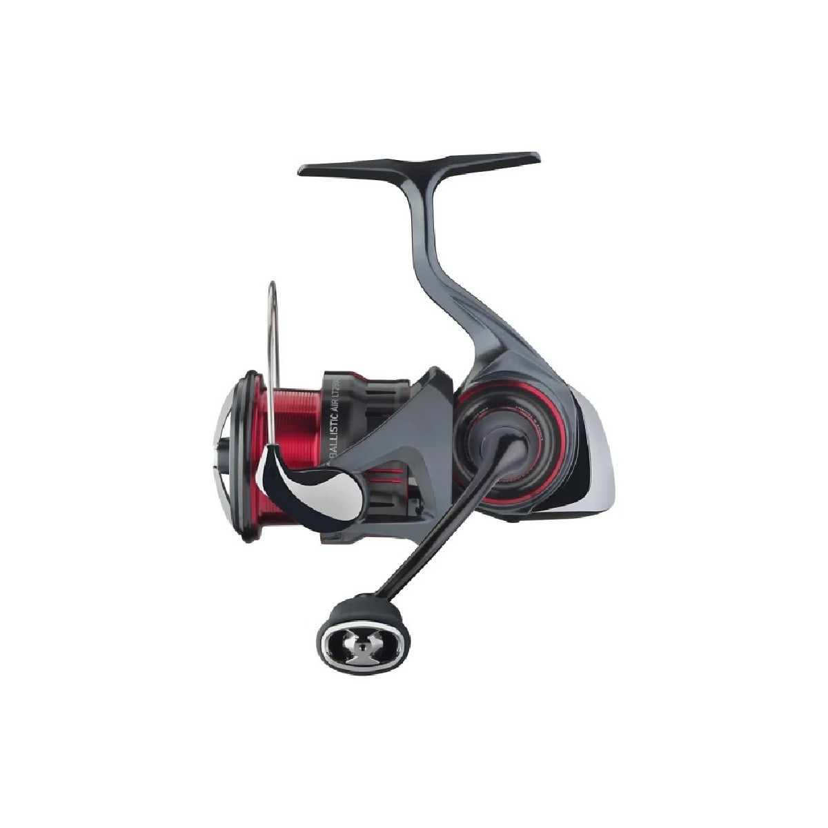 Daiwa 25 Ballistic Air PC LT3000