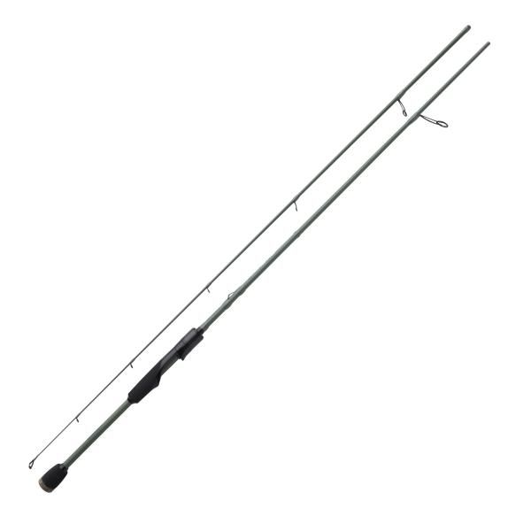 Patriot Tactic Spinning Rod 2,29 m 12-35 gr