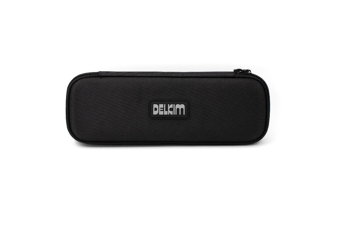 Delkim Hanger Storage Case
