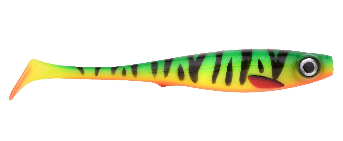 Spro Iris Pop Eye - 17 cm - redhead
