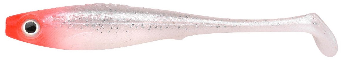 Spro Iris Popeye 23cm Redhead