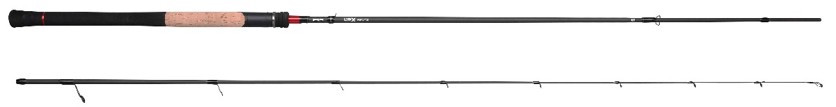 Spro CRX Vertical & Jig S190L 10-30gr