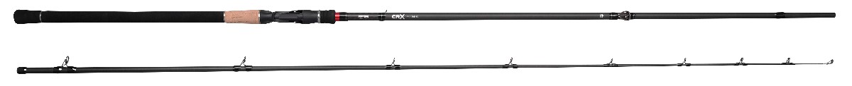 Spro CRX Lure & Cast B240cm
