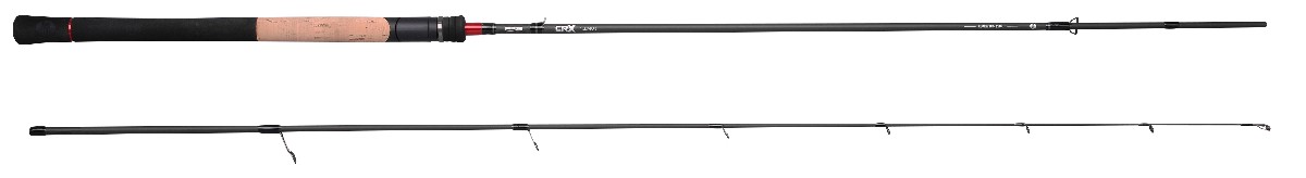 Spro CRX Lure & Spin (2 delen)