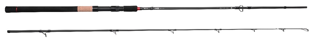 Spro CRX Lure & Spin (2 delen)