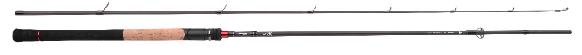 Spro CRX Softbait 2.40m Light  10/30gr - 2 Sections