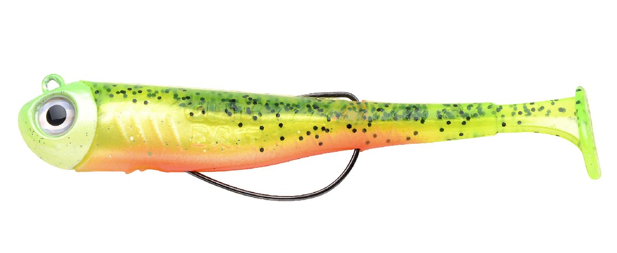 Spro Gutsbait UV 95 2/0 10gr Mojito