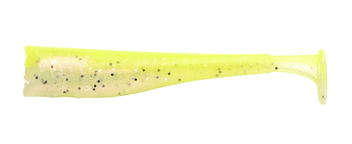 Spro Gutsbait UV 95 Bodies Lemon and Pearl
