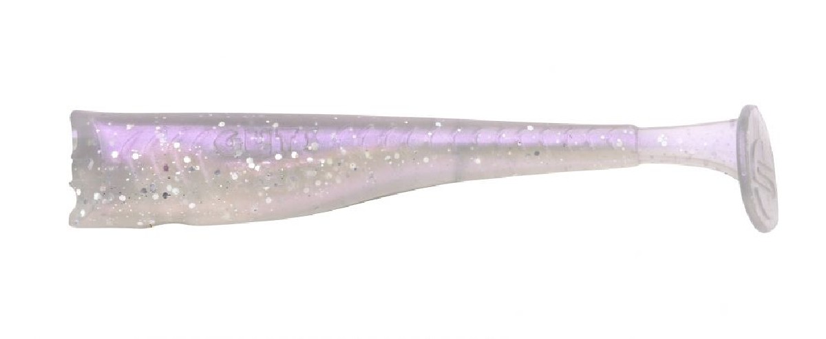 Spro Gutsbait UV 110 Bodies Opal and Pearl