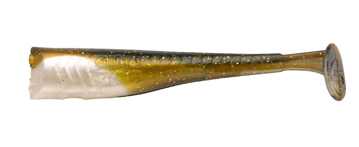 Spro Gutsbait UV 110 Bodies Abalone