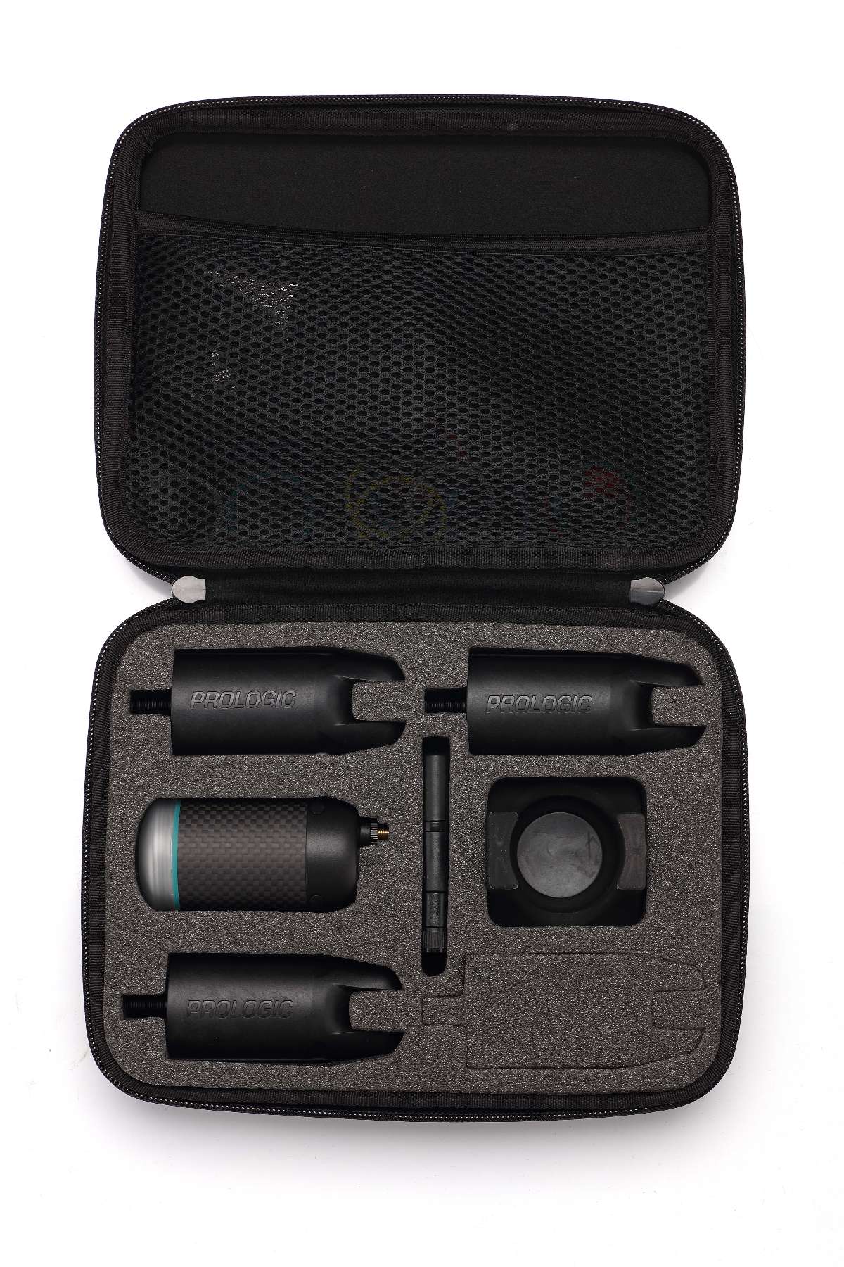 Prologic K3 Beetmelder Set