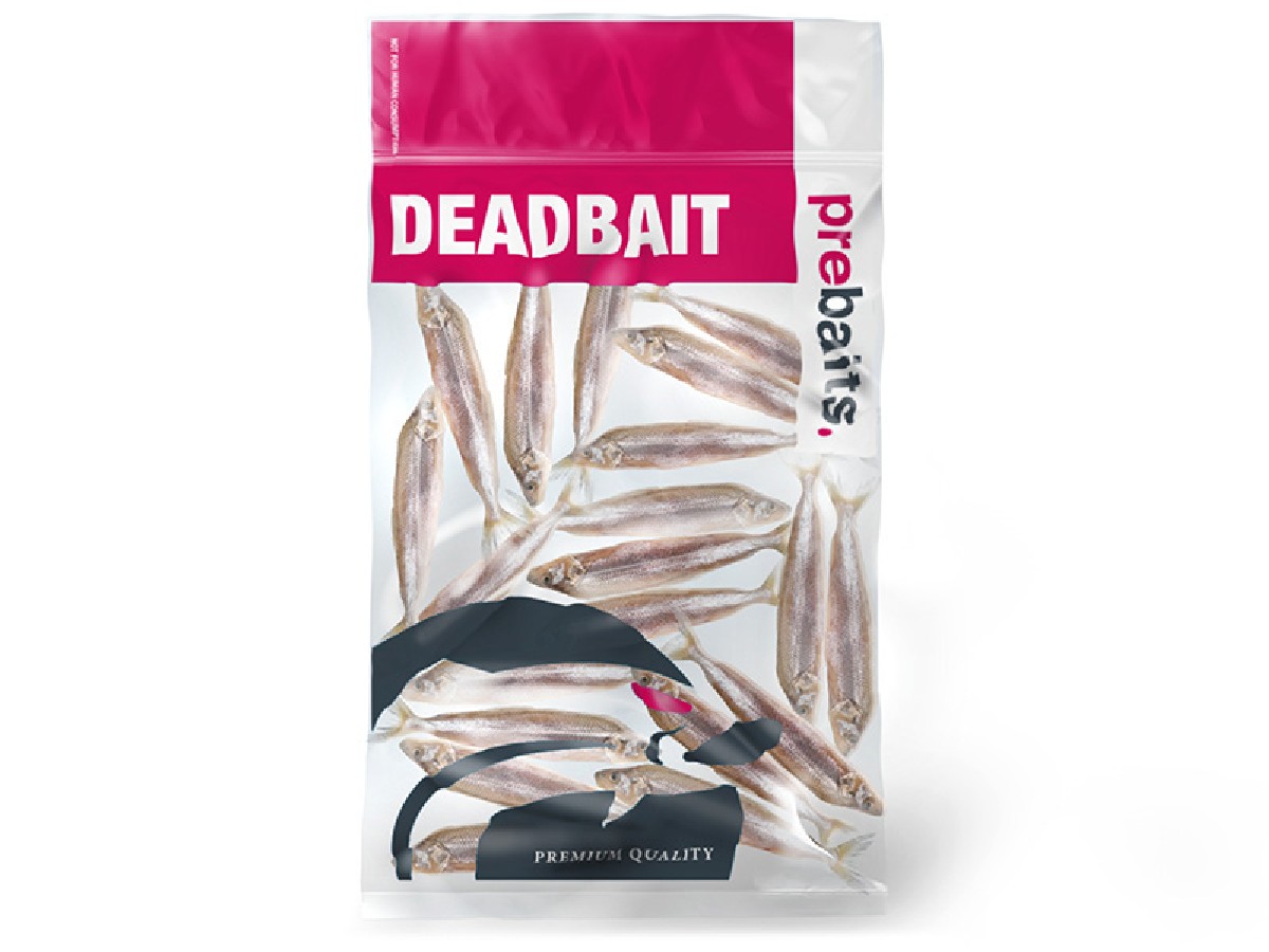 Prebaits Spiering Klein 7-12cm 120gr