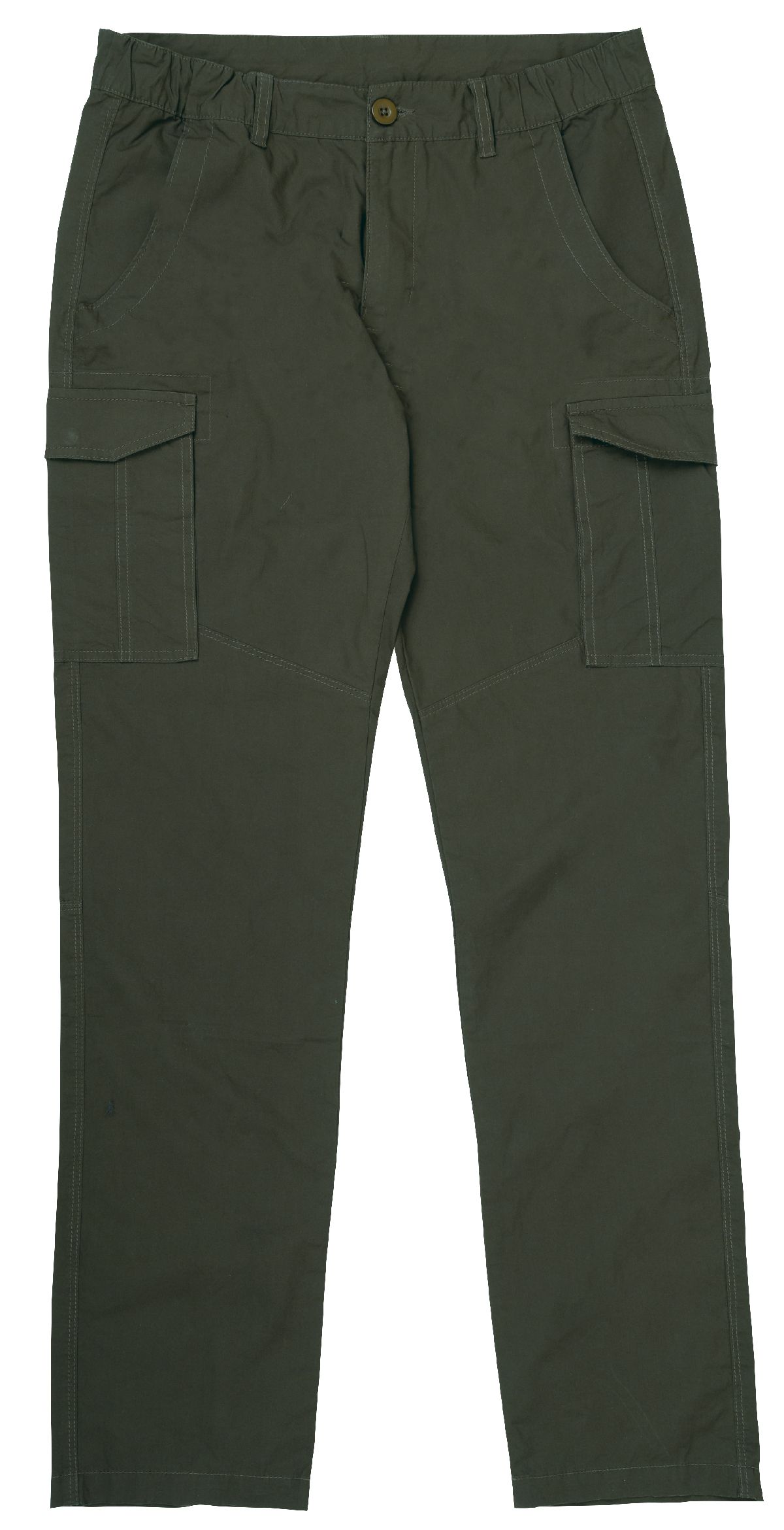 Fox Green/Black Lightweight Combats