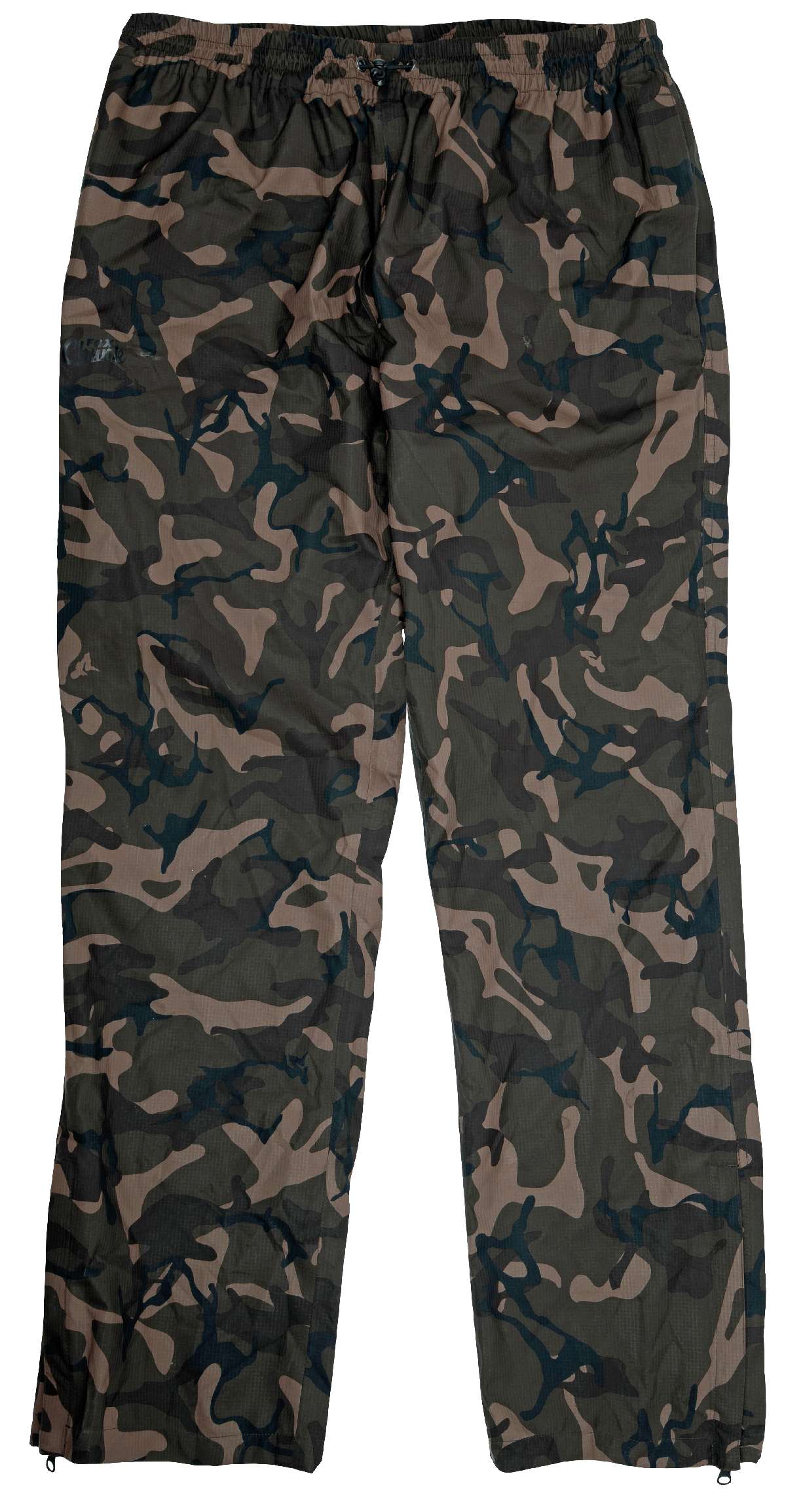 Fox Chunk Lw Camo Rs 10K Trouser