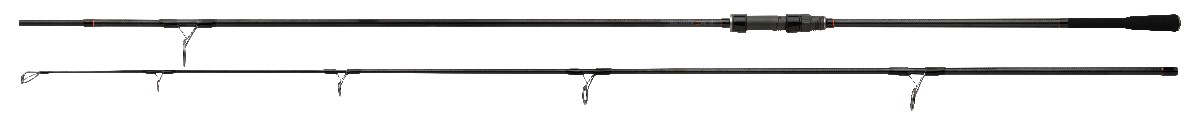 Fox Horizon X4 10Ft Abbreviated Handle 3 lbs