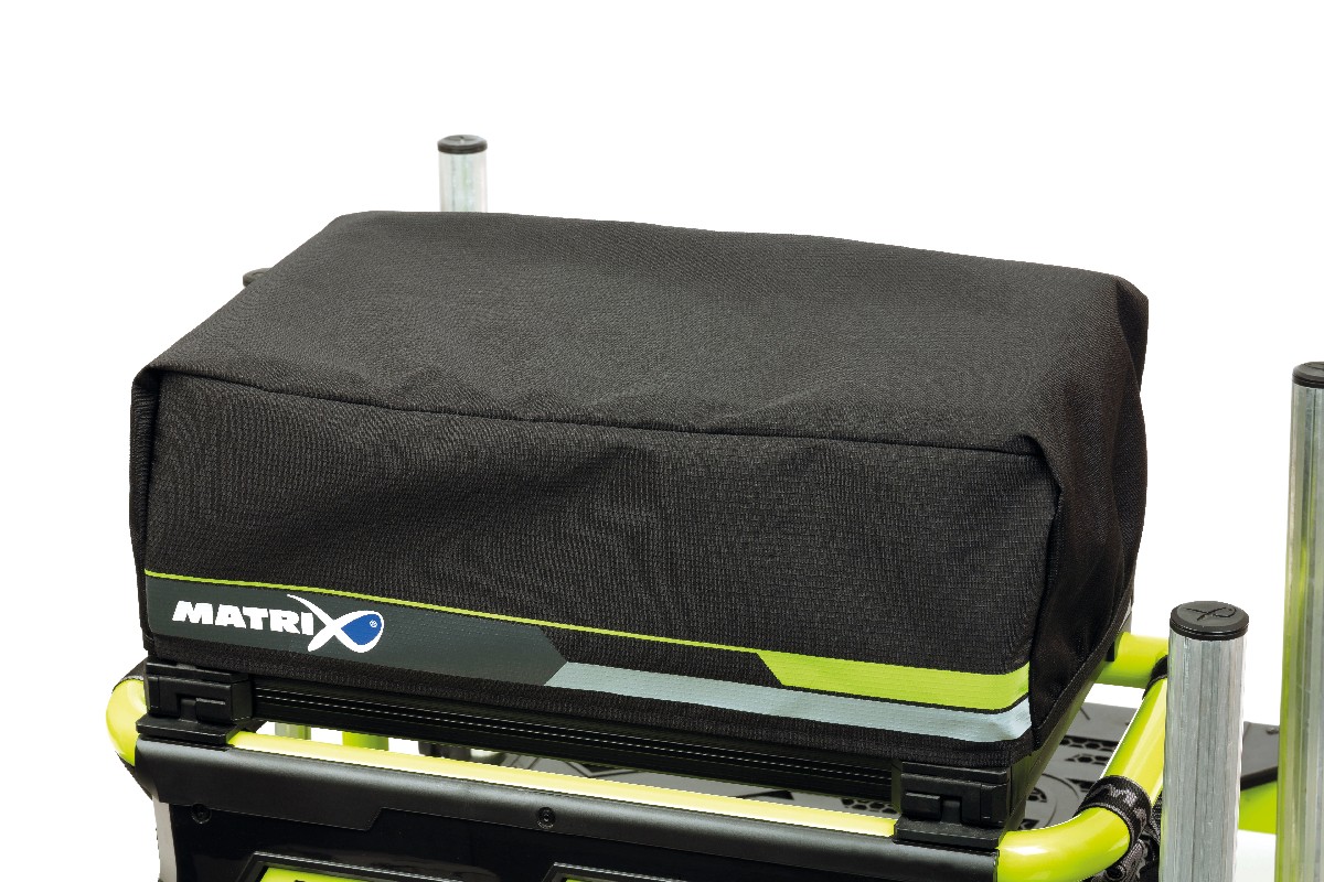 Matrix Seat Box Cover | Beschermhoes