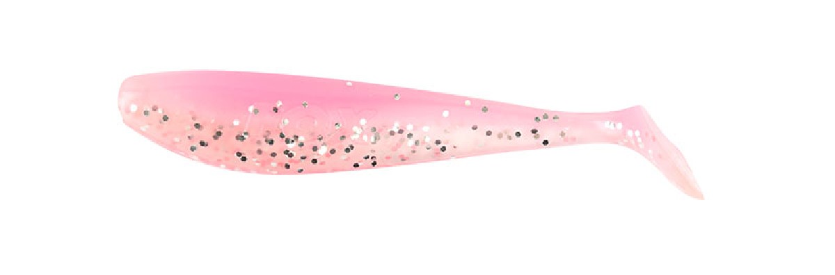 Fox Rage Zander Pro Shads 14cm Ultra Uv Pink Candy