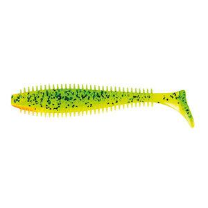 Fox Rage Spikey Shad Ultra Uv 6Cm