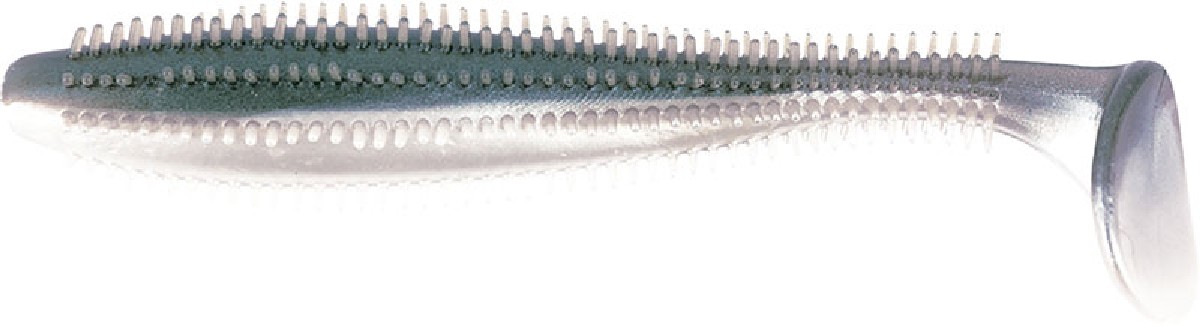 Fox Rage Spikey Shad Ultra Uv 9Cm Arkanas