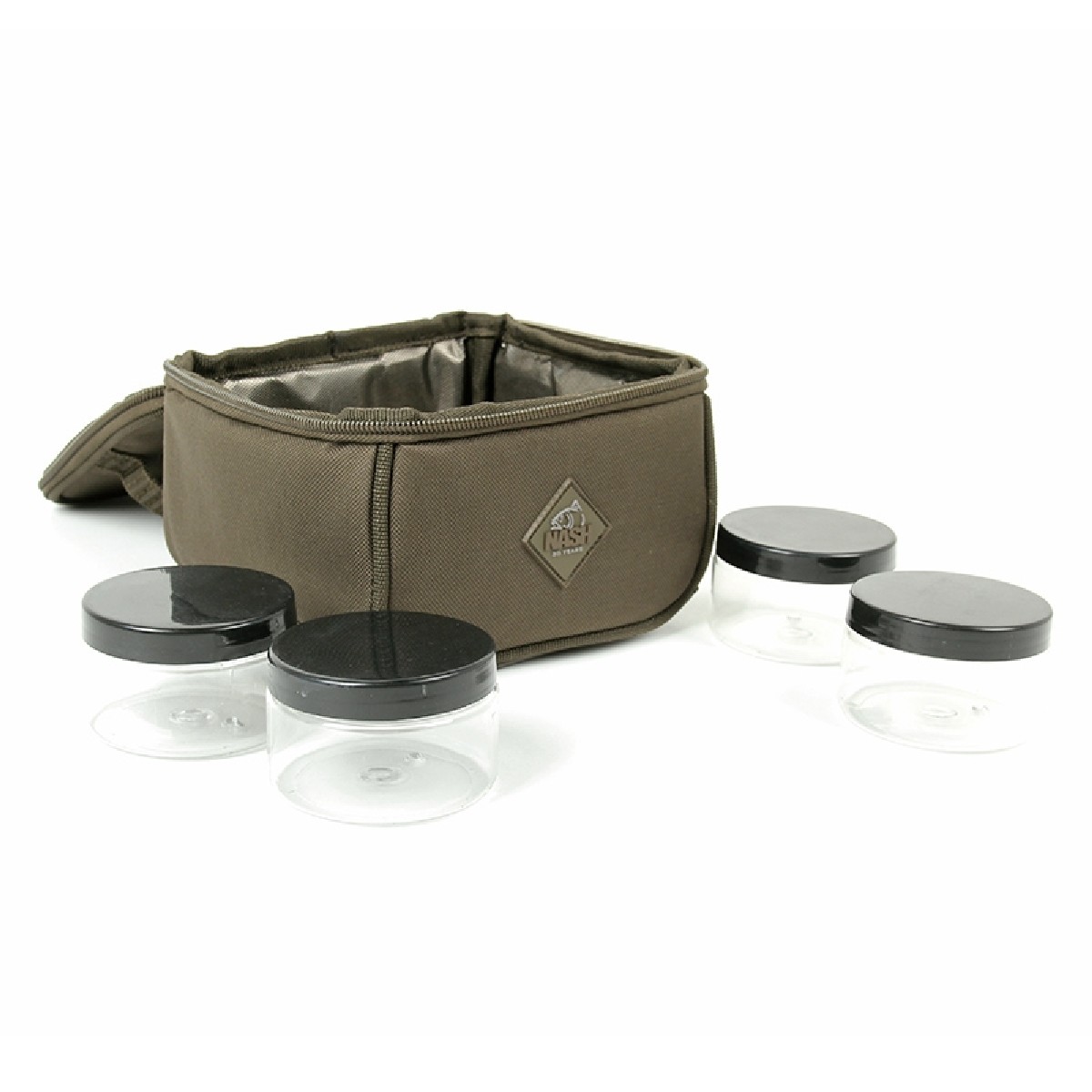 Nash Hookbait Pouch