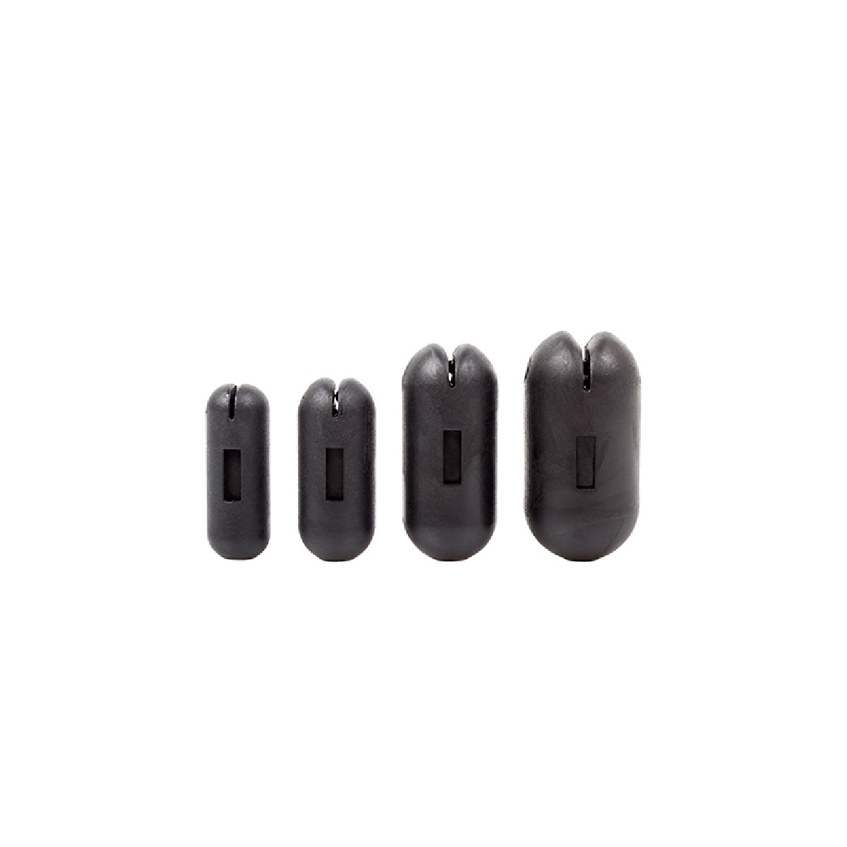 Nash Slap Head Black