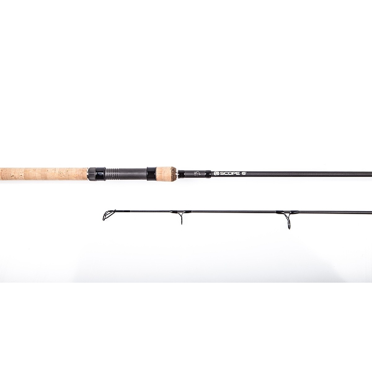 Nash Scope Sawn-Off 6' Cork