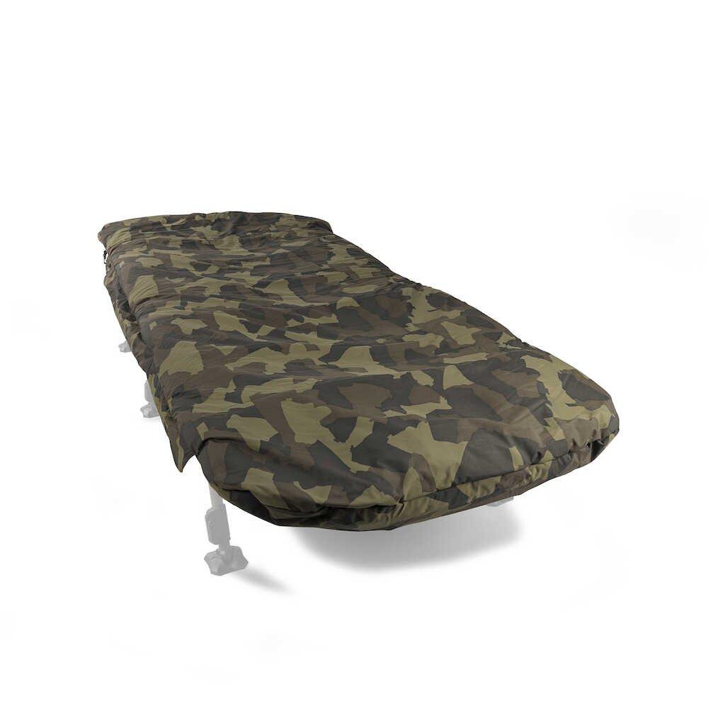 Avid Ascent RS Camo Sleeping Bag Standard