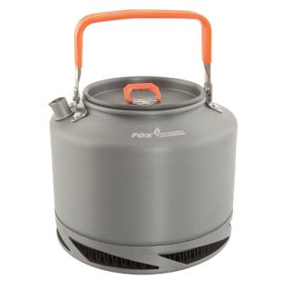 Fox Cookware Heat Transfer Kettle 1.5Ltr