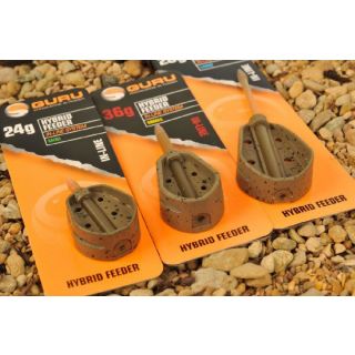 Guru 24G Mini Hybrid Inline Feeder