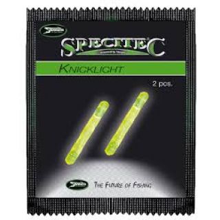 Sanger Kniklicht 4,5 x 39mm 2 Stuks Groen