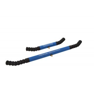 Preston Dutch Deluxe Feeder Rest Short