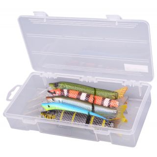 Spro Tackle Box 230 X 120 X 42 mm
