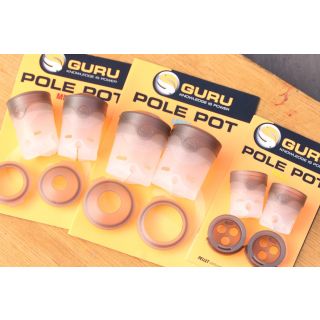Guru Pole Pot 2st. Small