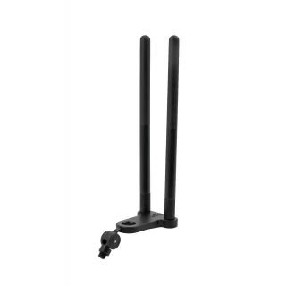 Fox Black Label Snag Ear And Adjustable Hockey Stick