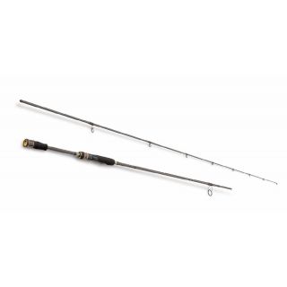 Hearty Rise Valley Hunter Cast 2.01 m 2-10 gr 672L
