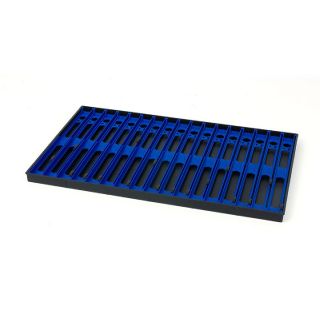 Fox Matrix Pole Loaded Winder Tray  260 mm (x17)