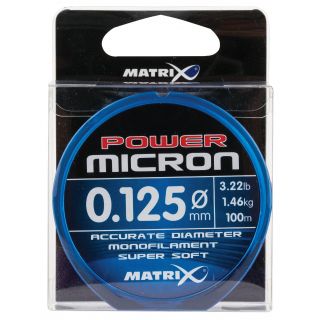 Matrix Power Micron 0.07 mm