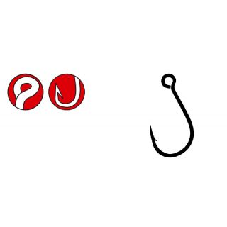 Gamakatsu Hook Ls-3423F Size 8
