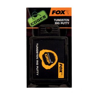 Fox Edges Power Grip Rig Putty