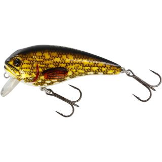 Westin Fatbite 5,5 Cm 8gr Floating Natural Pike