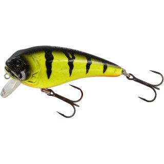 Westin Fatbite 8 Cm 24gr Floating Fire Perch